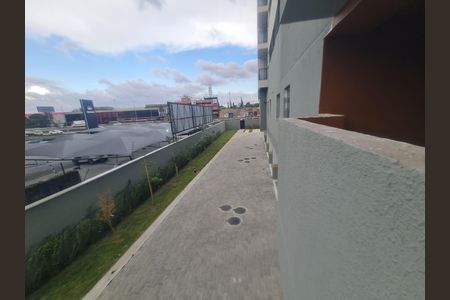 Apartamento à venda com 34m², 2 quartos e sem vagaÁrea comum
