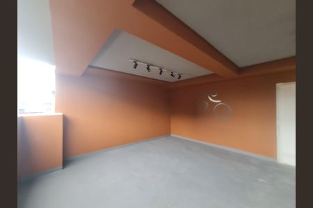 Apartamento à venda com 34m², 2 quartos e sem vagaÁrea comum
