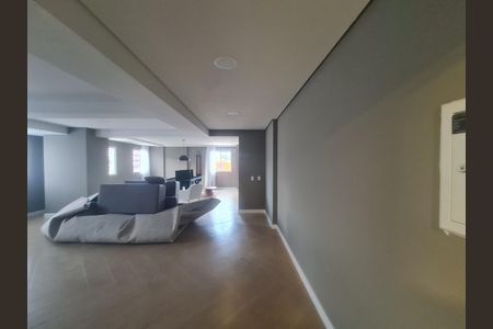 Apartamento à venda com 34m², 2 quartos e sem vagaÁrea comum