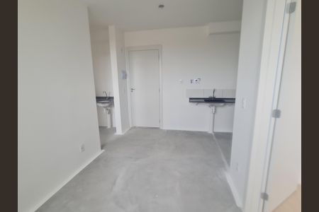 Apartamento à venda com 34m², 2 quartos e sem vagaSala 