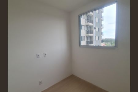 Apartamento à venda com 34m², 2 quartos e sem vagaQuarto 2