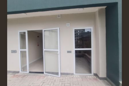 Apartamento à venda com 34m², 2 quartos e sem vagaÁrea comum