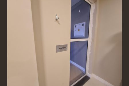 Apartamento à venda com 34m², 2 quartos e sem vagaÁrea comum