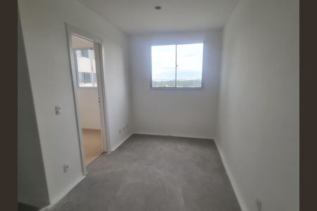 Apartamento à venda com 34m², 2 quartos e sem vagaSala 