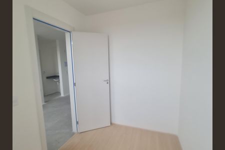 Apartamento à venda com 34m², 2 quartos e sem vagaQuarto 2