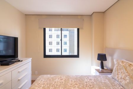 Apartamento para alugar com 38m², 1 quarto e sem vaga Apartamento para alugar com 38m², 1 quarto e sem vagaQuarto
