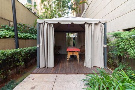 Apartamento para alugar com 38m², 1 quarto e sem vaga Apartamento para alugar com 38m², 1 quarto e sem vagaSpa