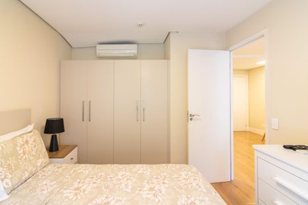 Quarto de apartamento à venda com 1 quarto, 38m² em Planalto Paulista, São Paulo