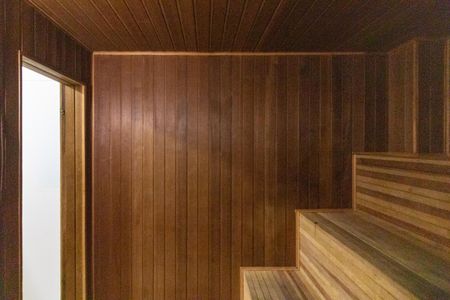 Apartamento para alugar com 38m², 1 quarto e sem vaga Apartamento para alugar com 38m², 1 quarto e sem vagaSauna
