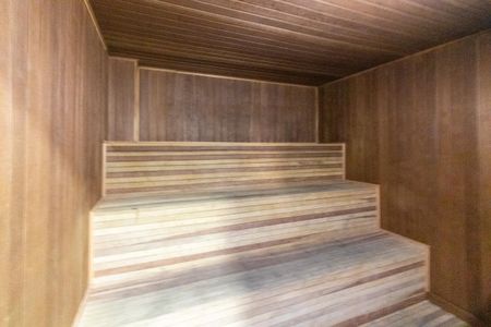 Apartamento para alugar com 38m², 1 quarto e sem vaga Apartamento para alugar com 38m², 1 quarto e sem vagaSauna