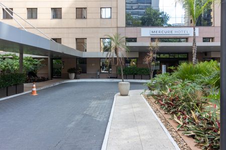 Apartamento para alugar com 38m², 1 quarto e sem vaga Apartamento para alugar com 38m², 1 quarto e sem vagaÁrea comum