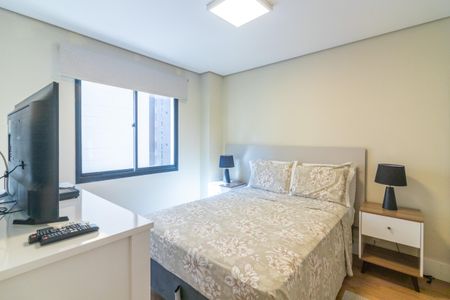 Quarto de apartamento à venda com 1 quarto, 38m² em Planalto Paulista, São Paulo