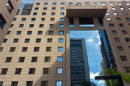 Apartamento para alugar com 38m², 1 quarto e sem vaga Apartamento para alugar com 38m², 1 quarto e sem vagafach
