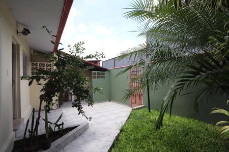 Casa à venda com 300m², 2 quartos e 8 vagasJardim