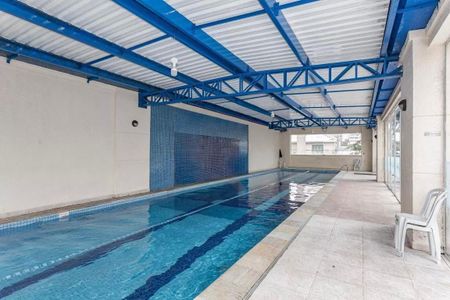 Apartamento à venda com 85m², 3 quartos e 1 vaga Apartamento à venda com 85m², 3 quartos e 1 vagaPiscina Coberta