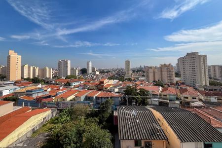 Apartamento à venda com 85m², 3 quartos e 1 vaga Apartamento à venda com 85m², 3 quartos e 1 vagaVista da Varanda