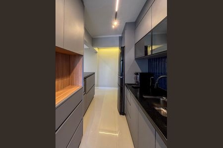 Apartamento à venda com 85m², 3 quartos e 1 vaga Apartamento à venda com 85m², 3 quartos e 1 vagaCozinha