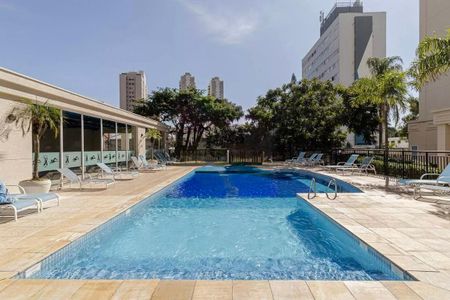 Apartamento à venda com 85m², 3 quartos e 1 vaga Apartamento à venda com 85m², 3 quartos e 1 vagaPiscina