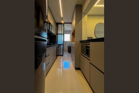 Apartamento à venda com 85m², 3 quartos e 1 vaga Apartamento à venda com 85m², 3 quartos e 1 vagaCozinha