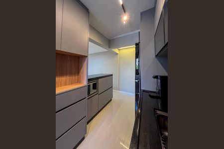 Apartamento à venda com 85m², 3 quartos e 1 vaga Apartamento à venda com 85m², 3 quartos e 1 vagaCozinha