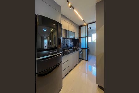Apartamento à venda com 85m², 3 quartos e 1 vaga Apartamento à venda com 85m², 3 quartos e 1 vagaCozinha