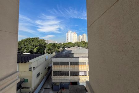 Apartamento à venda com 85m², 3 quartos e 1 vaga Apartamento à venda com 85m², 3 quartos e 1 vagaVista do Quaro 2