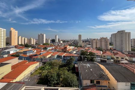Apartamento à venda com 85m², 3 quartos e 1 vaga Apartamento à venda com 85m², 3 quartos e 1 vagaVista da Suite