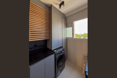 Apartamento à venda com 85m², 3 quartos e 1 vaga Apartamento à venda com 85m², 3 quartos e 1 vagaÁrea de Serviço