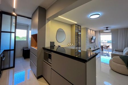 Apartamento à venda com 85m², 3 quartos e 1 vaga Apartamento à venda com 85m², 3 quartos e 1 vagaCozinha