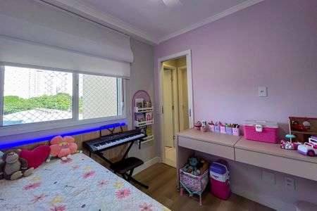 Apartamento à venda com 85m², 3 quartos e 1 vaga Apartamento à venda com 85m², 3 quartos e 1 vagaQuarto 2