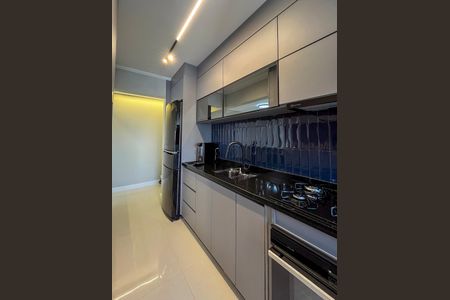 Apartamento à venda com 85m², 3 quartos e 1 vaga Apartamento à venda com 85m², 3 quartos e 1 vagaCozinha