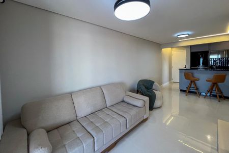 Apartamento à venda com 85m², 3 quartos e 1 vaga Apartamento à venda com 85m², 3 quartos e 1 vagaSala