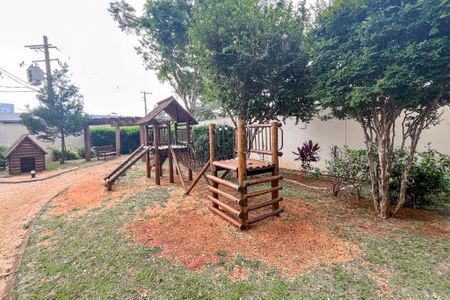 Apartamento à venda com 85m², 3 quartos e 1 vaga Apartamento à venda com 85m², 3 quartos e 1 vagaPlayground