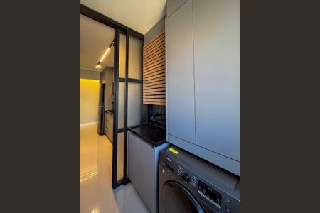 Apartamento à venda com 85m², 3 quartos e 1 vaga Apartamento à venda com 85m², 3 quartos e 1 vagaÁrea de Serviço