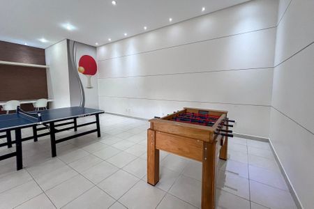 Apartamento à venda com 85m², 3 quartos e 1 vaga Apartamento à venda com 85m², 3 quartos e 1 vagaSalão de jogos 1