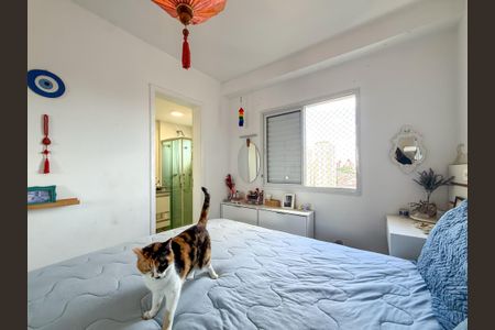 Apartamento à venda com 62m², 2 quartos e 1 vaga Apartamento à venda com 62m², 2 quartos e 1 vagaSuíte