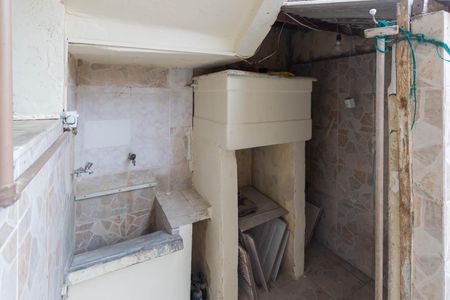 Apartamento para alugar com 60m², 2 quartos e sem vagaÁrea de Serviço