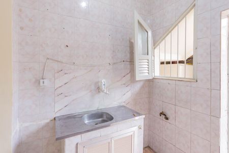 Apartamento para alugar com 60m², 2 quartos e sem vagaCozinha