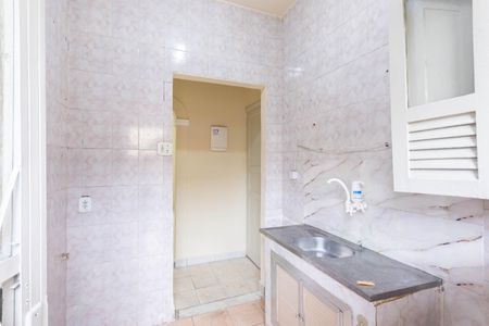 Apartamento para alugar com 60m², 2 quartos e sem vagaCozinha