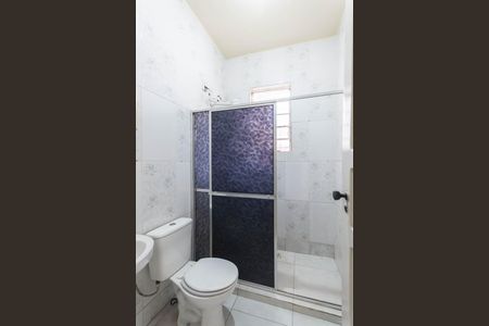 Apartamento para alugar com 60m², 2 quartos e sem vagaBanheiro