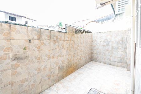 Apartamento para alugar com 60m², 2 quartos e sem vagaÁrea externa