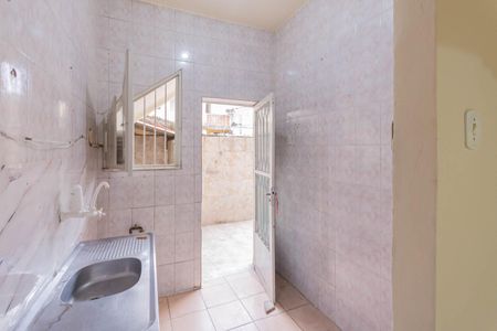 Apartamento para alugar com 60m², 2 quartos e sem vagaCozinha