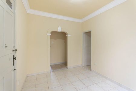 Apartamento para alugar com 60m², 2 quartos e sem vagaSala