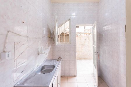 Apartamento para alugar com 60m², 2 quartos e sem vagaCozinha