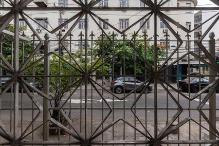 Apartamento para alugar com 60m², 2 quartos e sem vagaVista