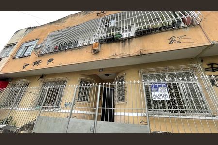 Apartamento para alugar com 60m², 2 quartos e sem vaga Apartamento para alugar com 60m², 2 quartos e sem vagaFachada