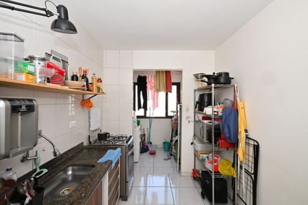 Apartamento à venda com 69m², 2 quartos e 1 vagaCozinha