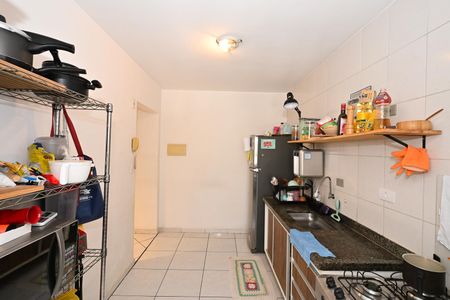 Apartamento à venda com 69m², 2 quartos e 1 vagaCozinha