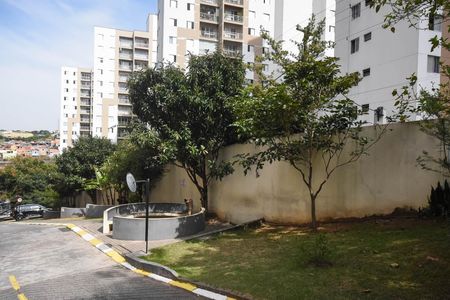 Apartamento à venda com 69m², 2 quartos e 1 vaga Apartamento à venda com 69m², 2 quartos e 1 vagaJardim