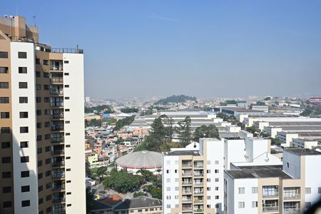 Apartamento à venda com 69m², 2 quartos e 1 vagaVista